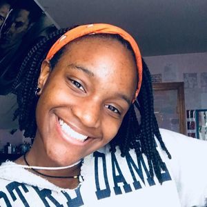 Meet your Posher, Ann